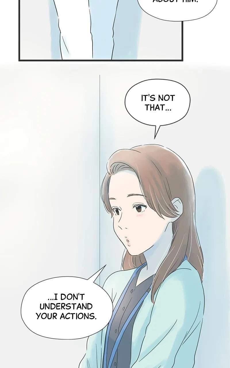 It Rains on Precious Days Chapter 19 – Page 31
