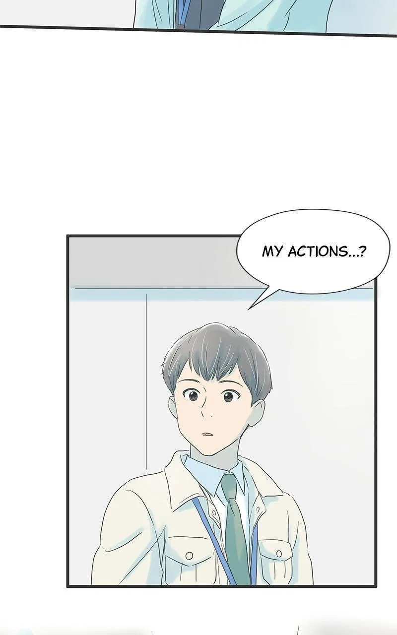 It Rains on Precious Days Chapter 19 – Page 32