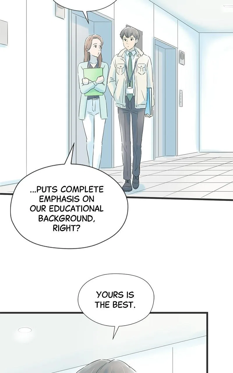 It Rains on Precious Days Chapter 19 – Page 37