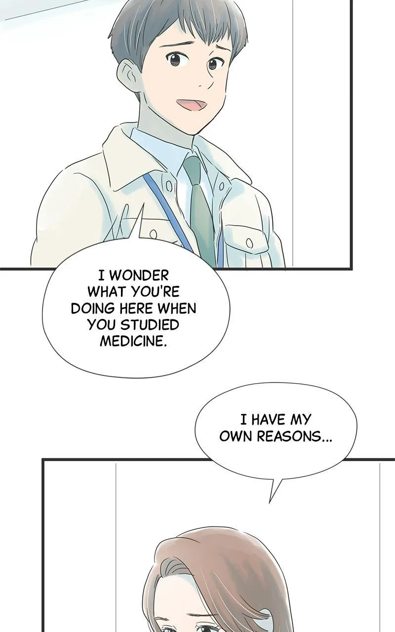 It Rains on Precious Days Chapter 19 – Page 38