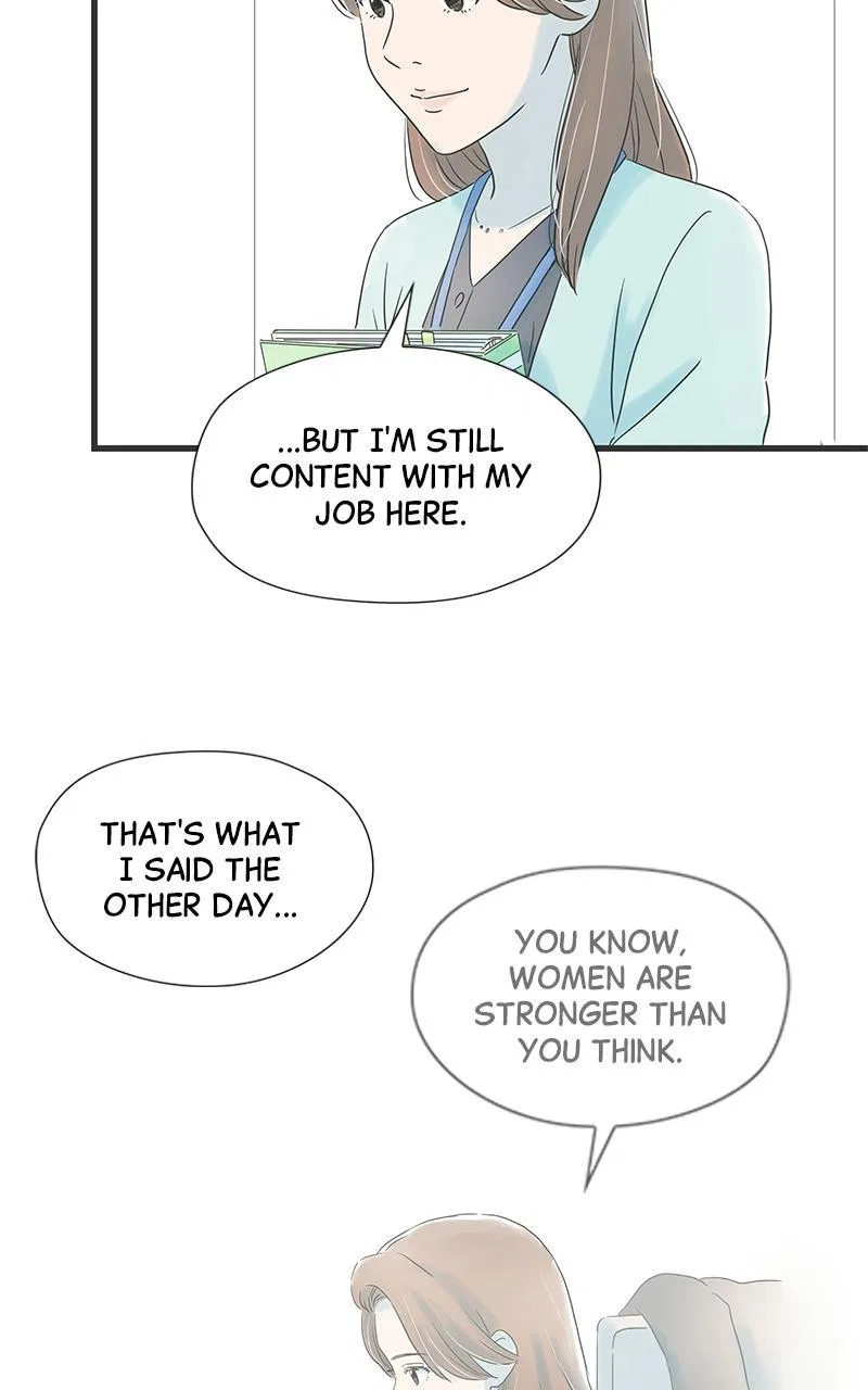It Rains on Precious Days Chapter 19 – Page 39
