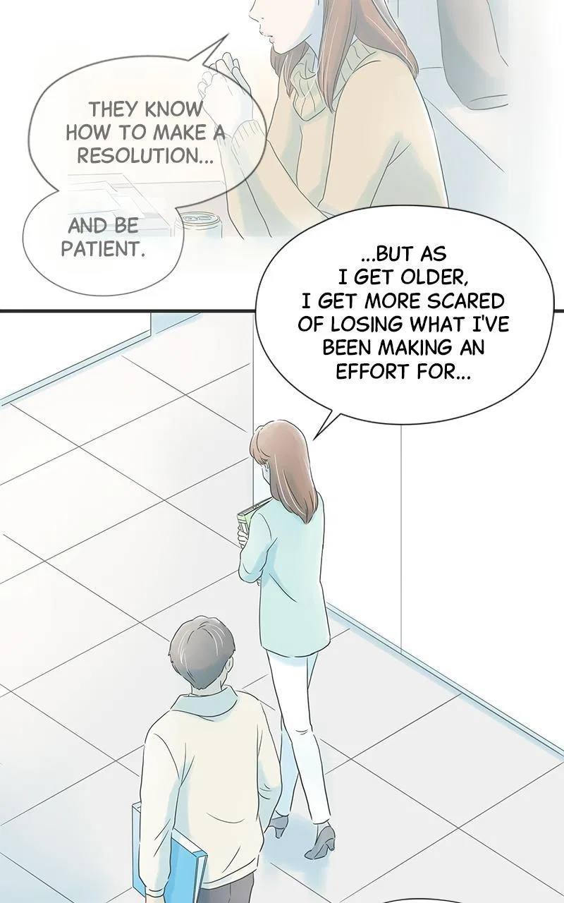 It Rains on Precious Days Chapter 19 – Page 40