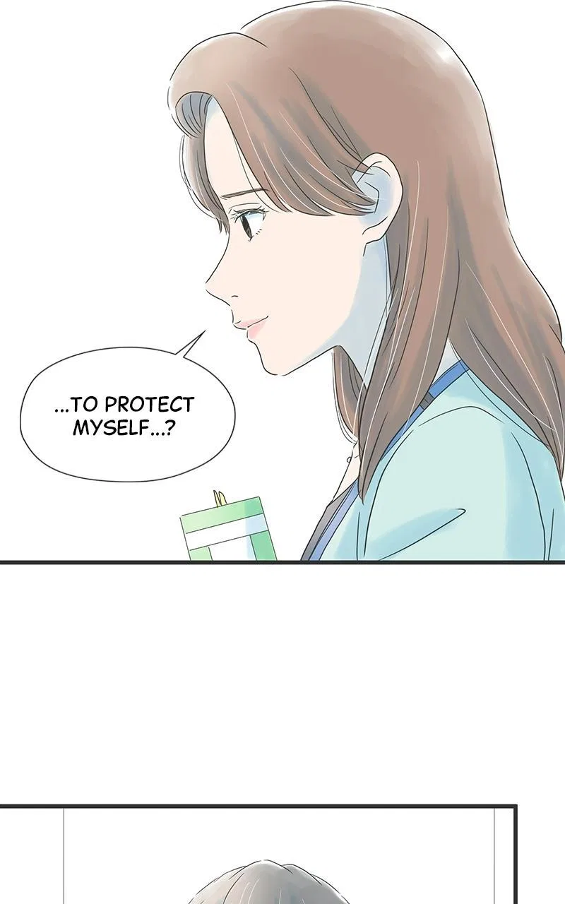 It Rains on Precious Days Chapter 19 – Page 42