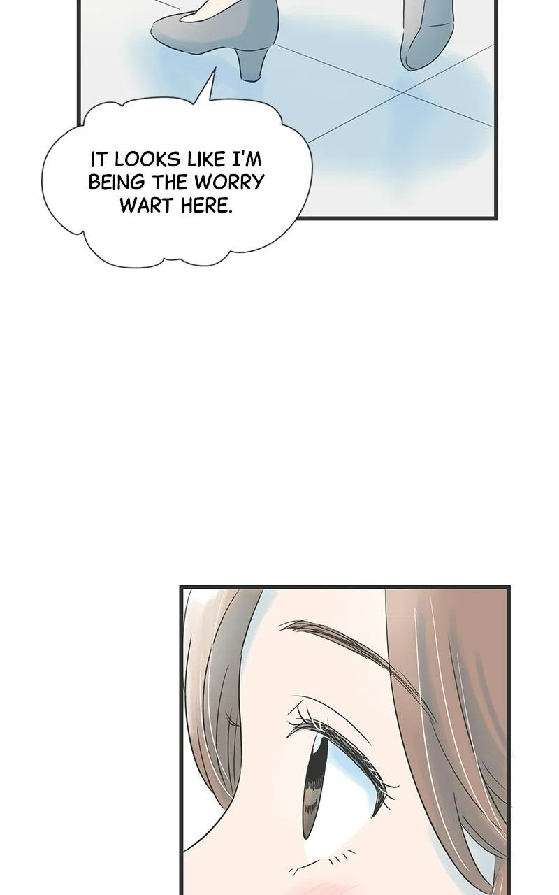 It Rains on Precious Days Chapter 19 – Page 44