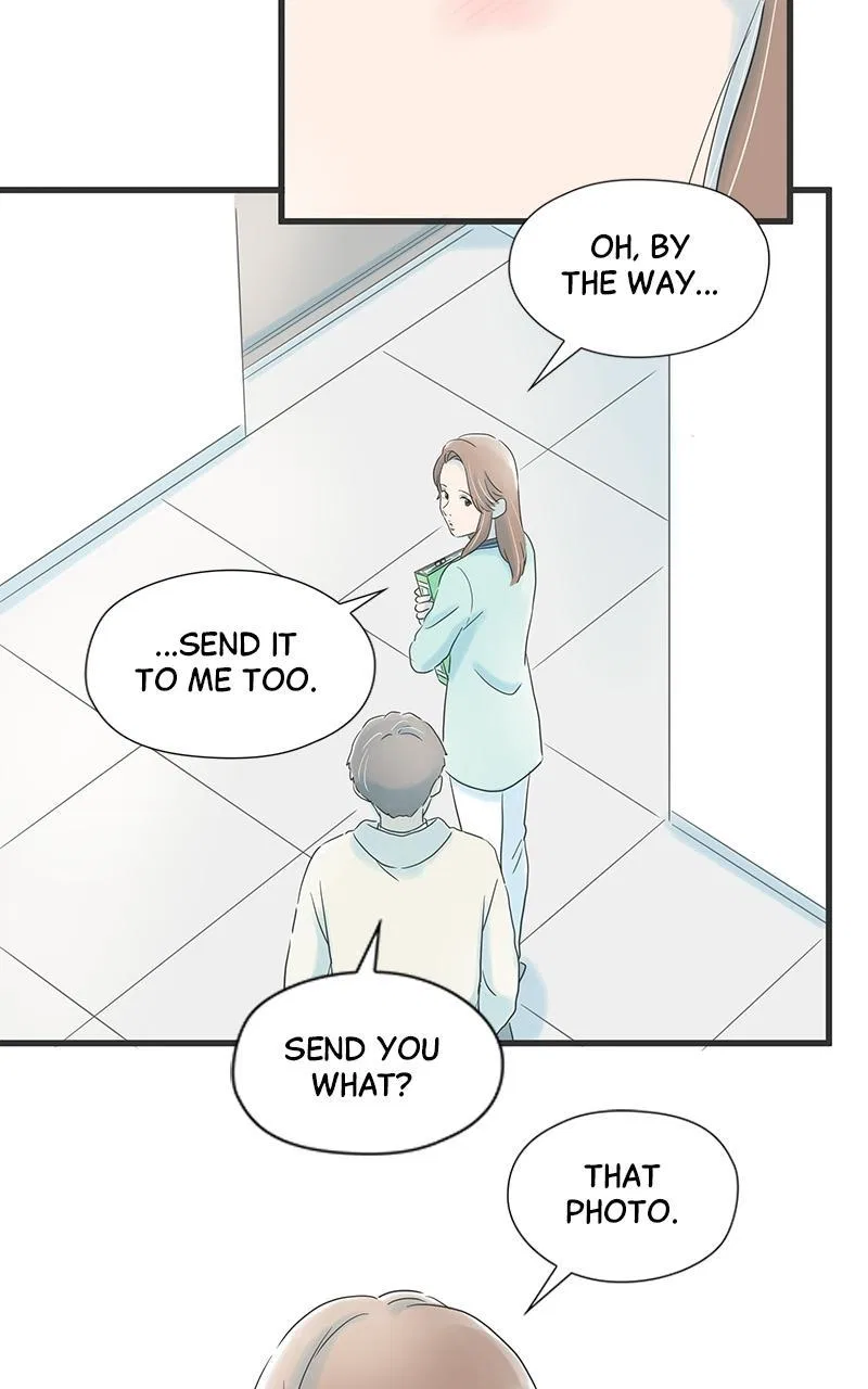 It Rains on Precious Days Chapter 19 – Page 45