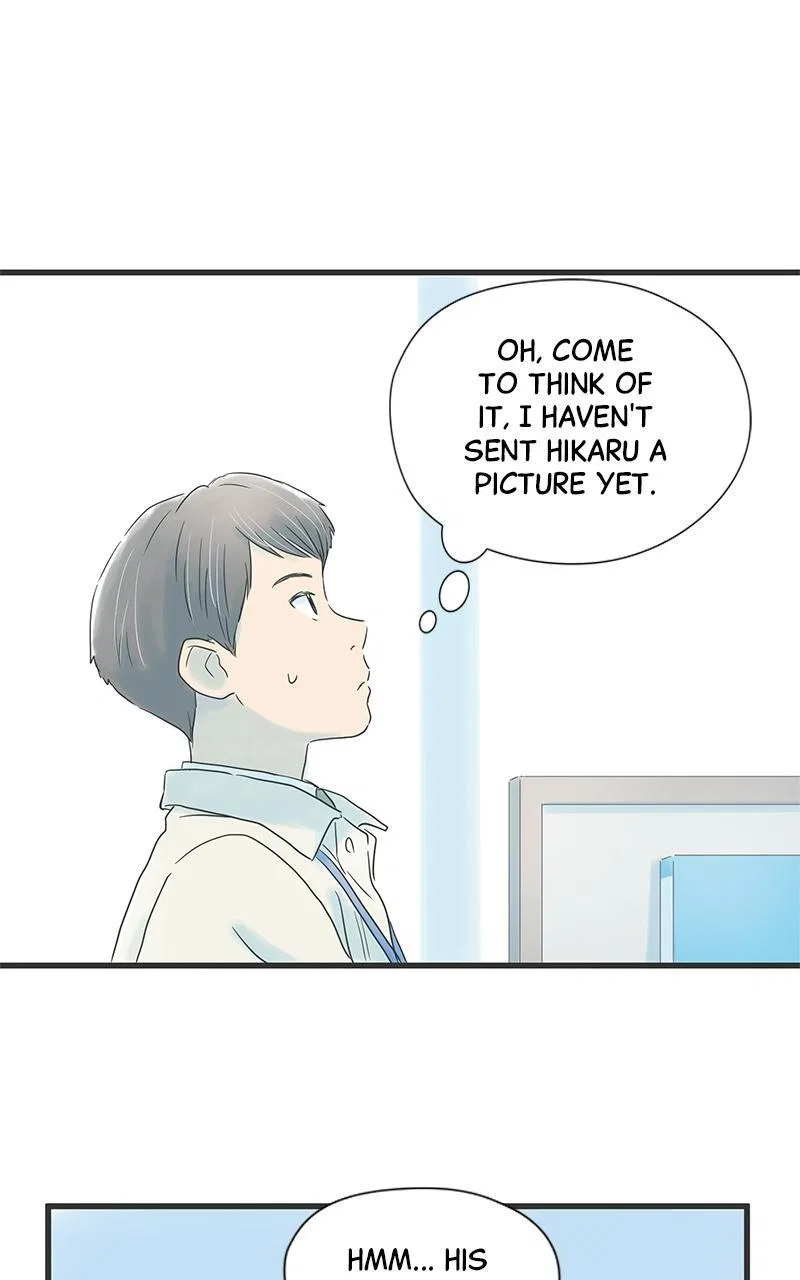 It Rains on Precious Days Chapter 19 – Page 50