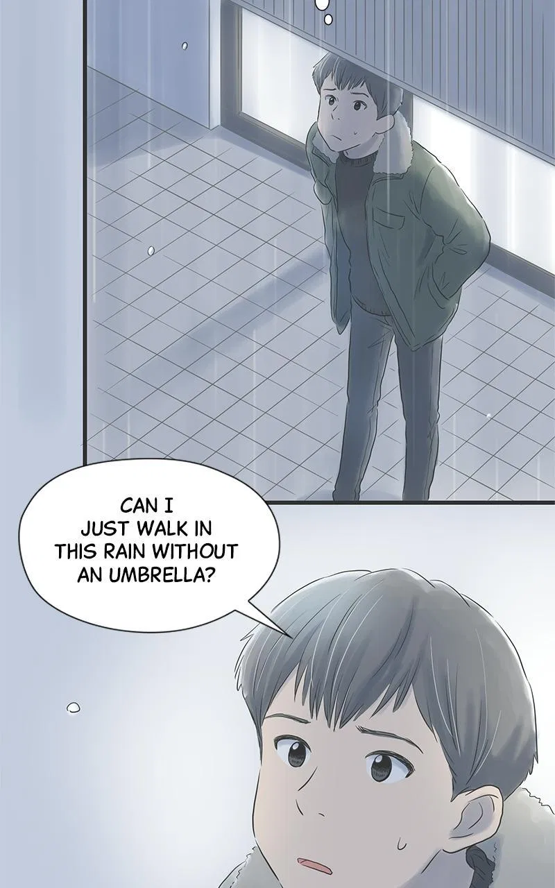 It Rains on Precious Days Chapter 18 – Page 2