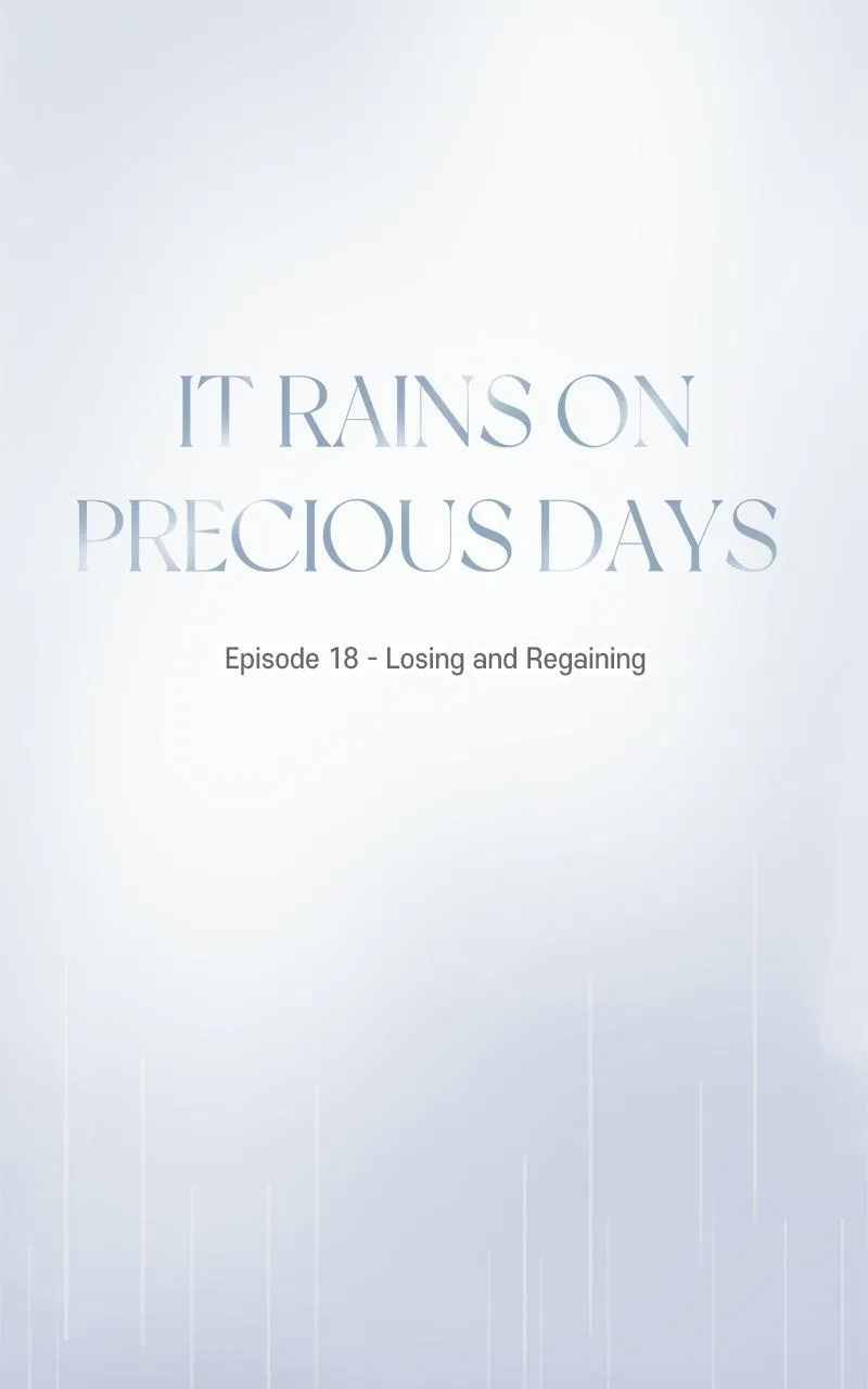 It Rains on Precious Days Chapter 18 – Page 5