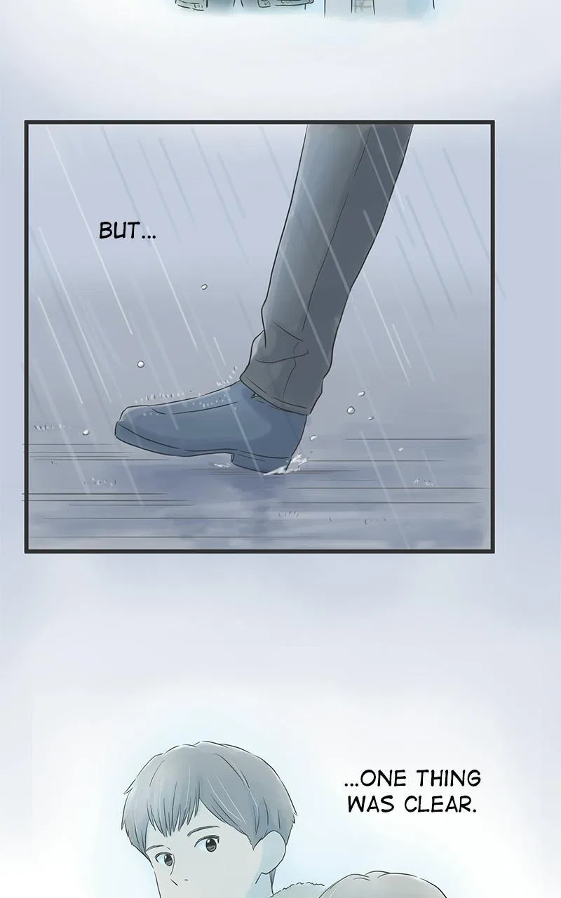 It Rains on Precious Days Chapter 18 – Page 8