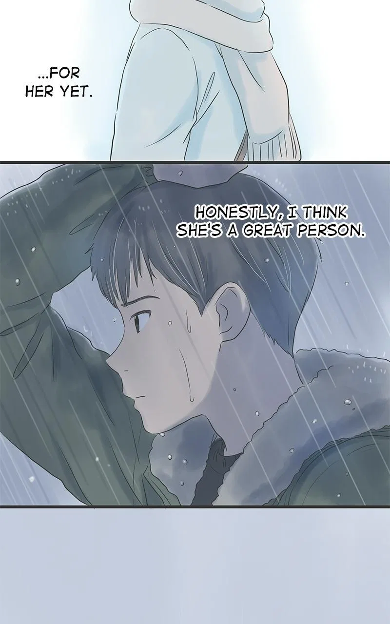 It Rains on Precious Days Chapter 18 – Page 10