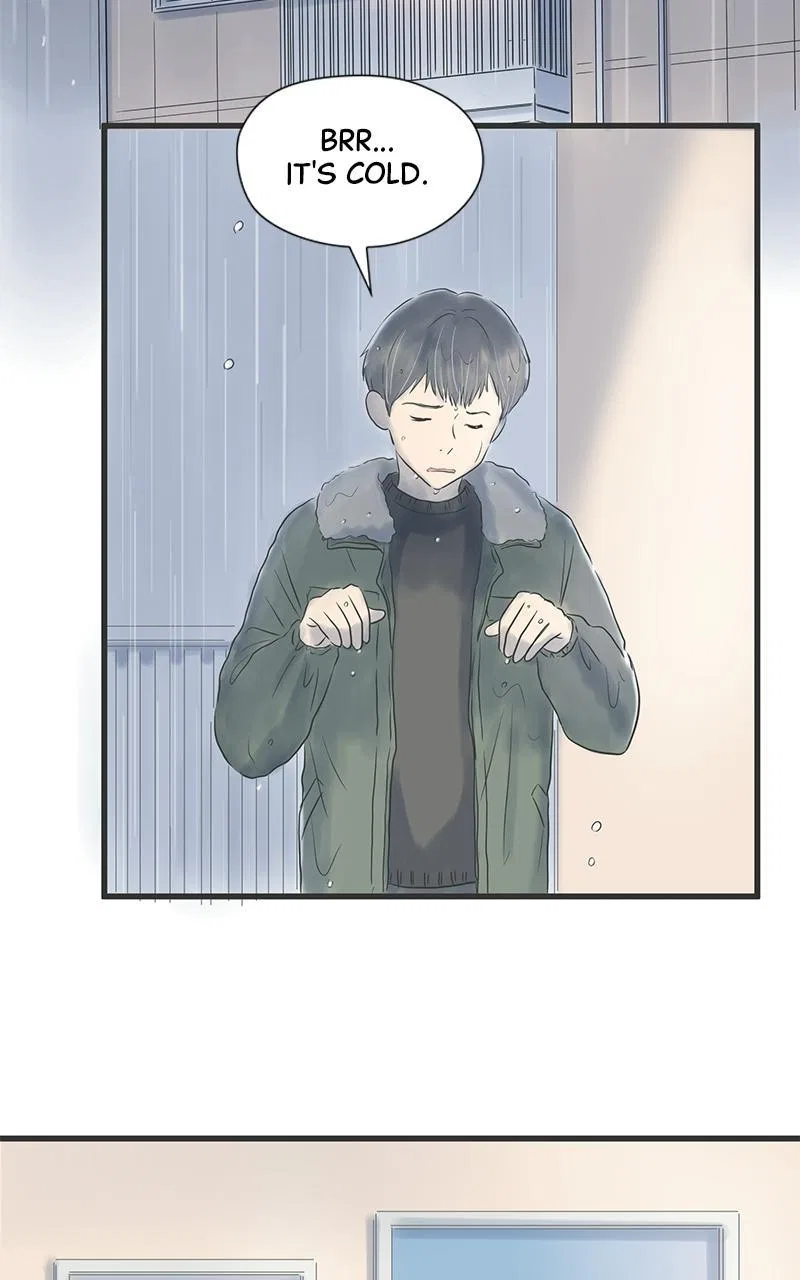 It Rains on Precious Days Chapter 18 – Page 12