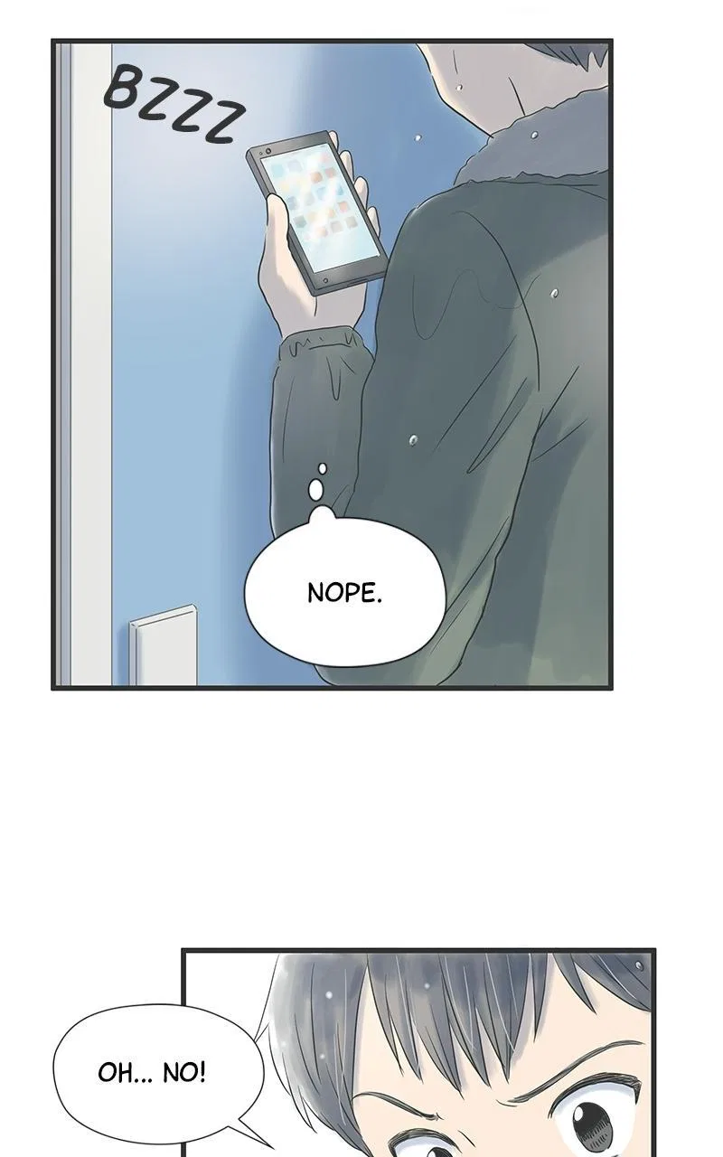 It Rains on Precious Days Chapter 18 – Page 15
