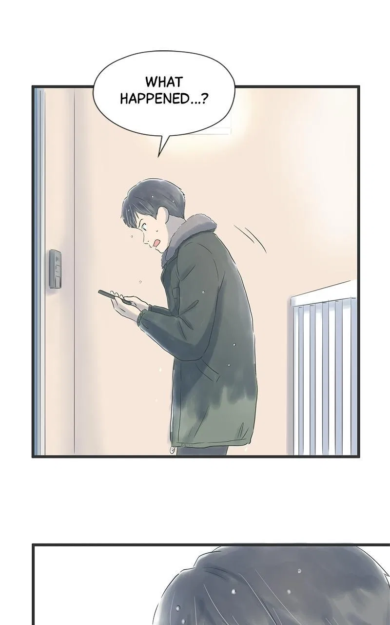 It Rains on Precious Days Chapter 18 – Page 17