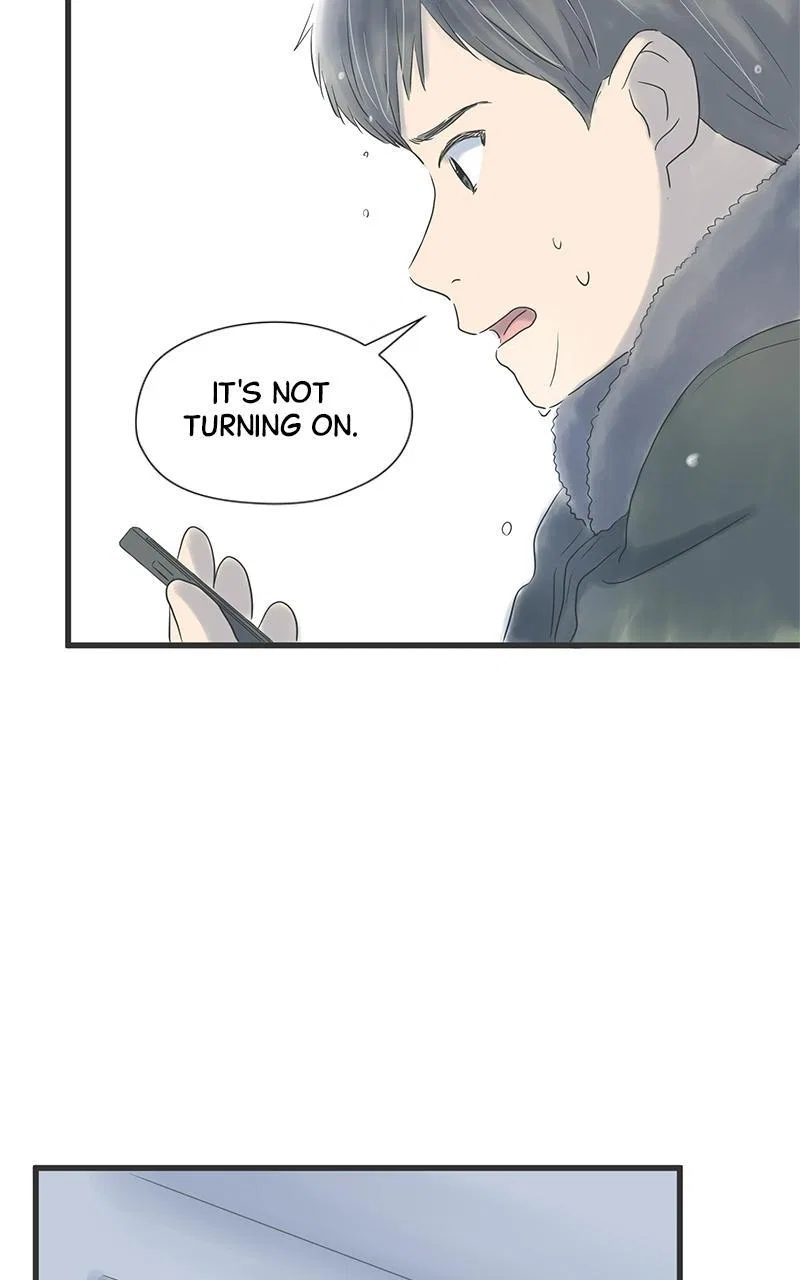 It Rains on Precious Days Chapter 18 – Page 18