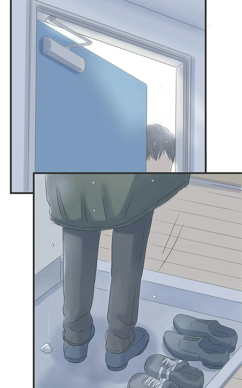 It Rains on Precious Days Chapter 18 – Page 19