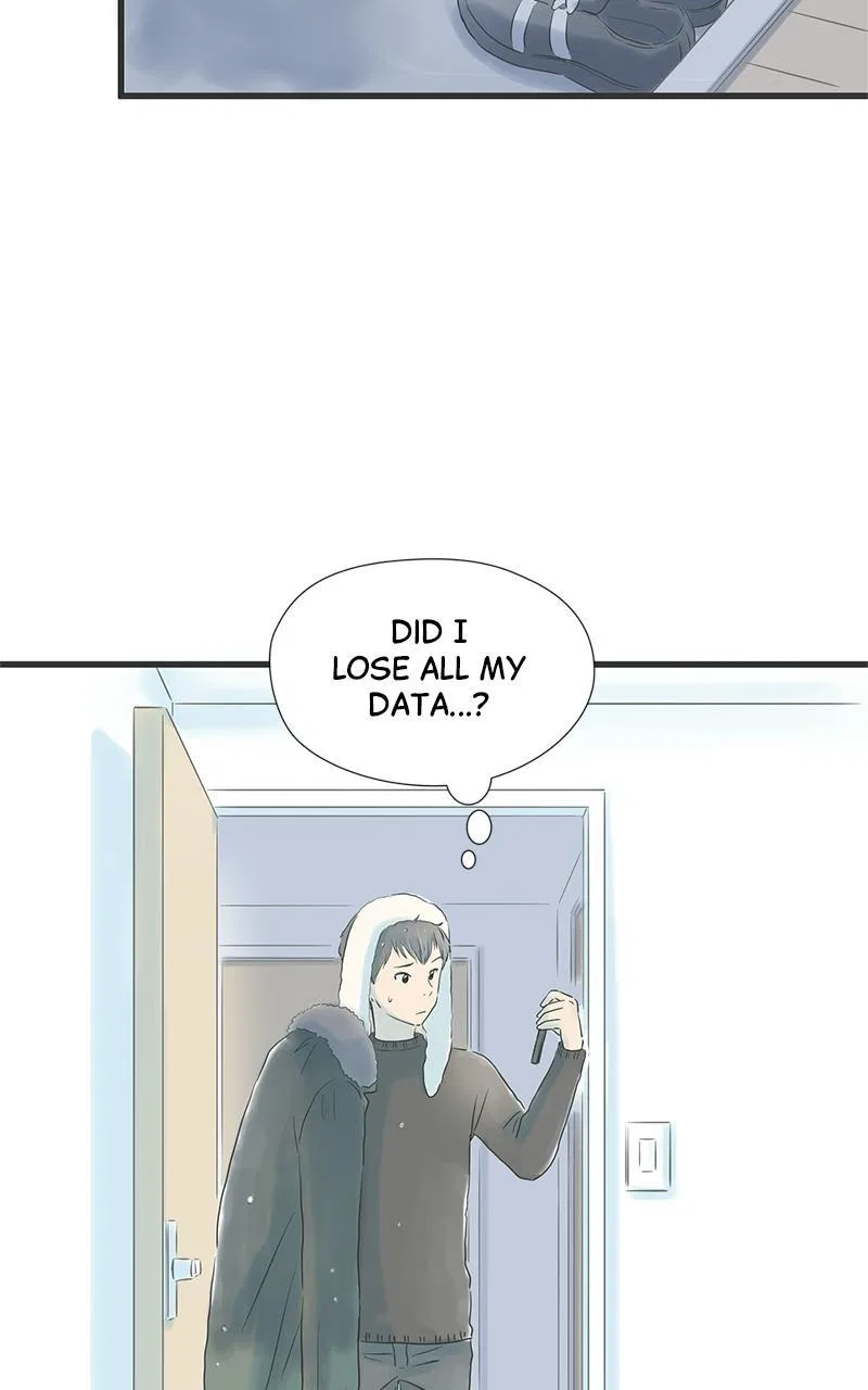 It Rains on Precious Days Chapter 18 – Page 20