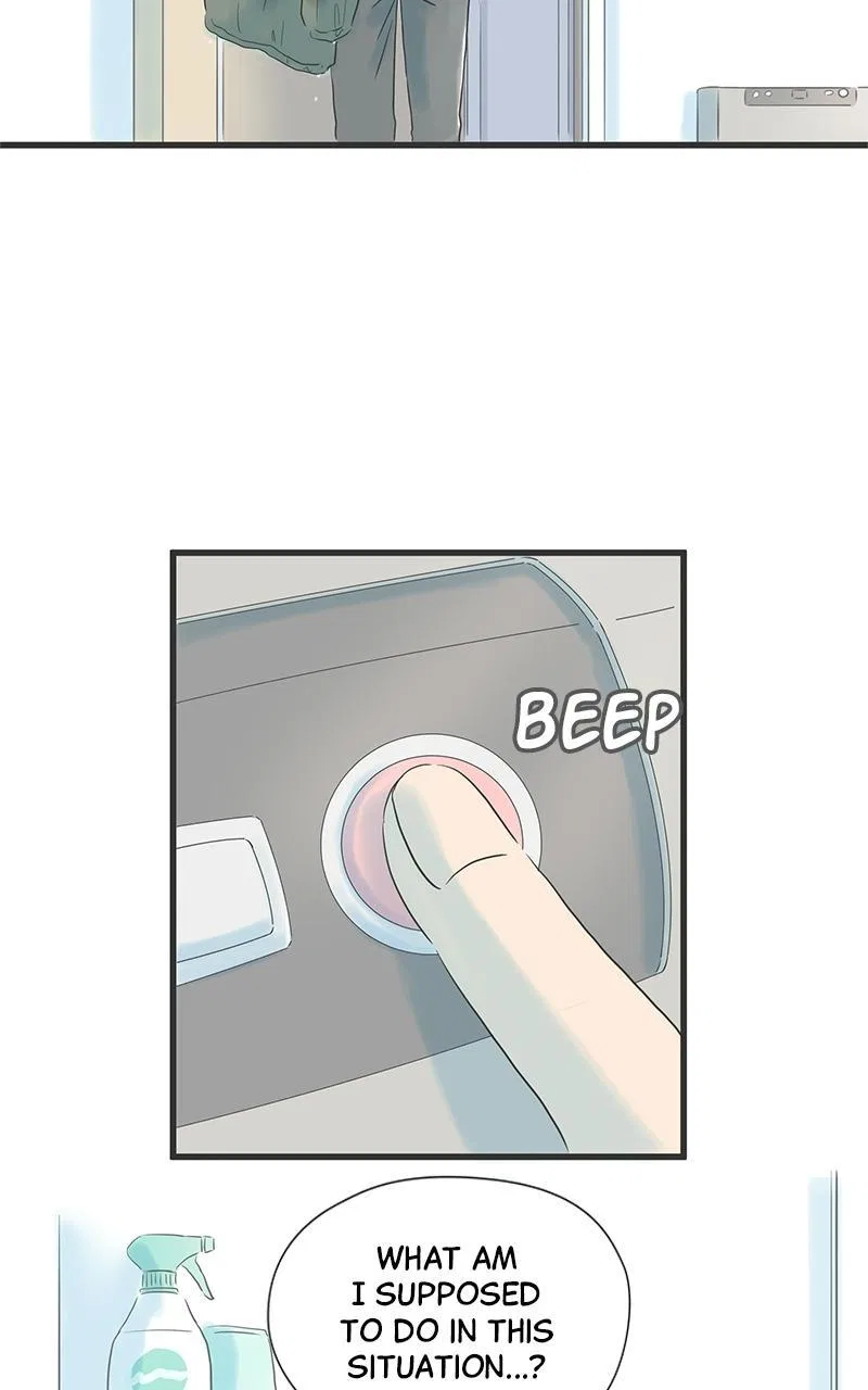 It Rains on Precious Days Chapter 18 – Page 21