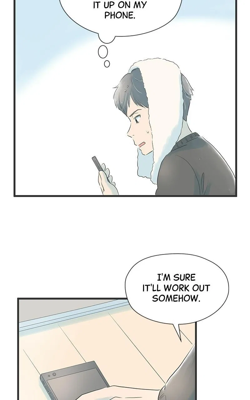 It Rains on Precious Days Chapter 18 – Page 23