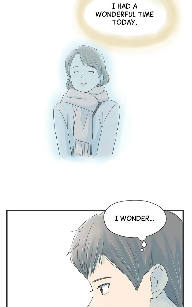 It Rains on Precious Days Chapter 18 – Page 26