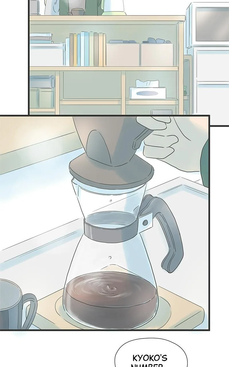 It Rains on Precious Days Chapter 18 – Page 29