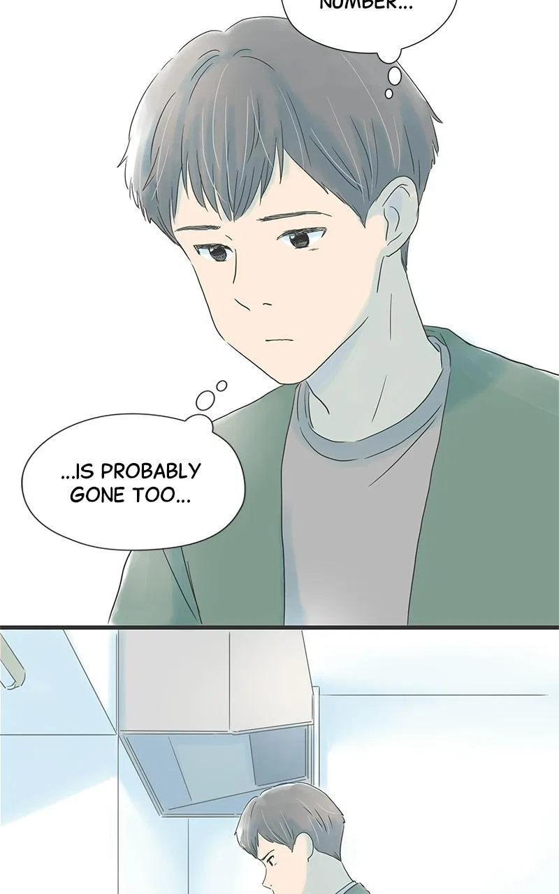 It Rains on Precious Days Chapter 18 – Page 30