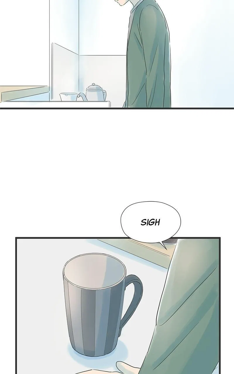 It Rains on Precious Days Chapter 18 – Page 31