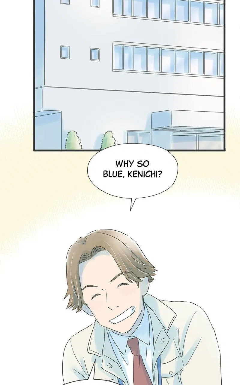 It Rains on Precious Days Chapter 18 – Page 33