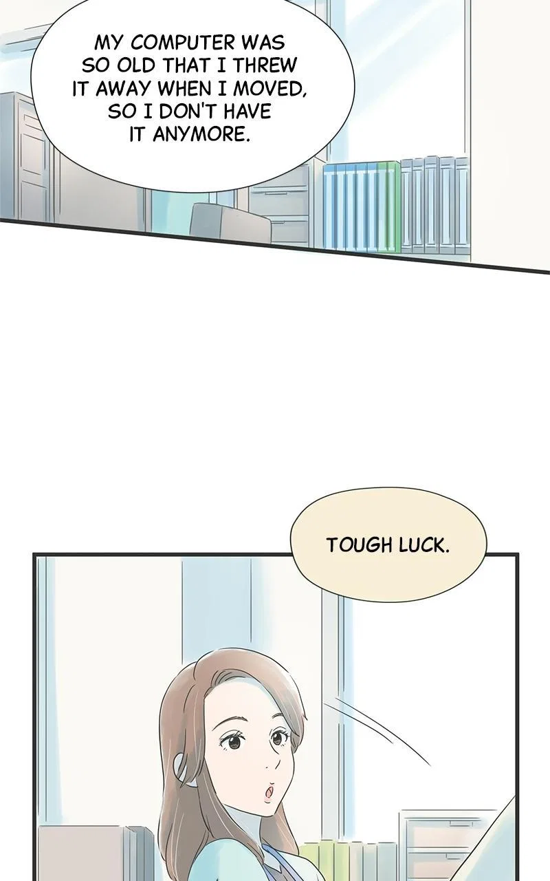 It Rains on Precious Days Chapter 18 – Page 36
