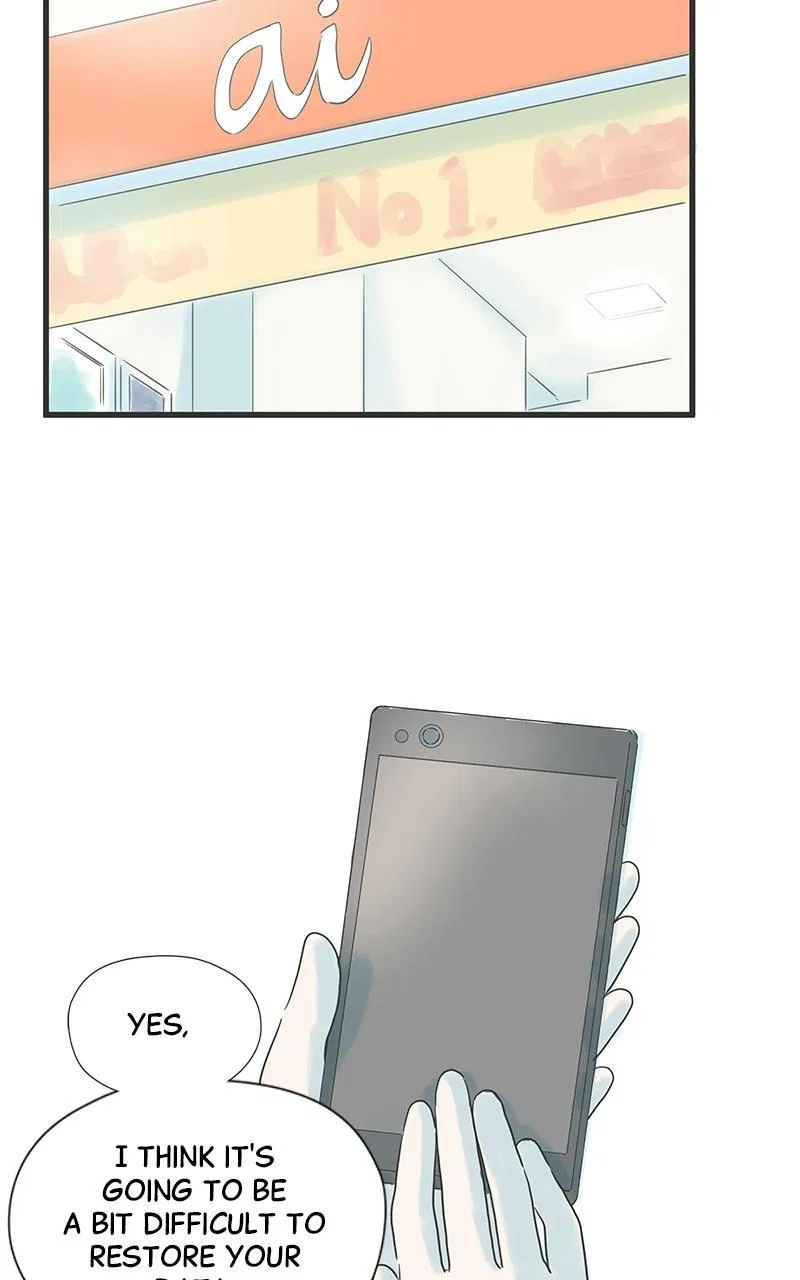 It Rains on Precious Days Chapter 18 – Page 43