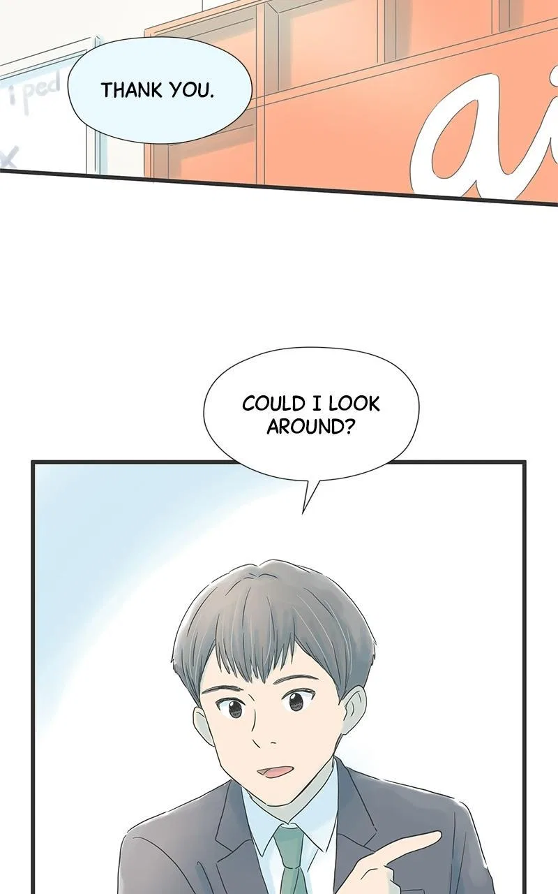 It Rains on Precious Days Chapter 18 – Page 46