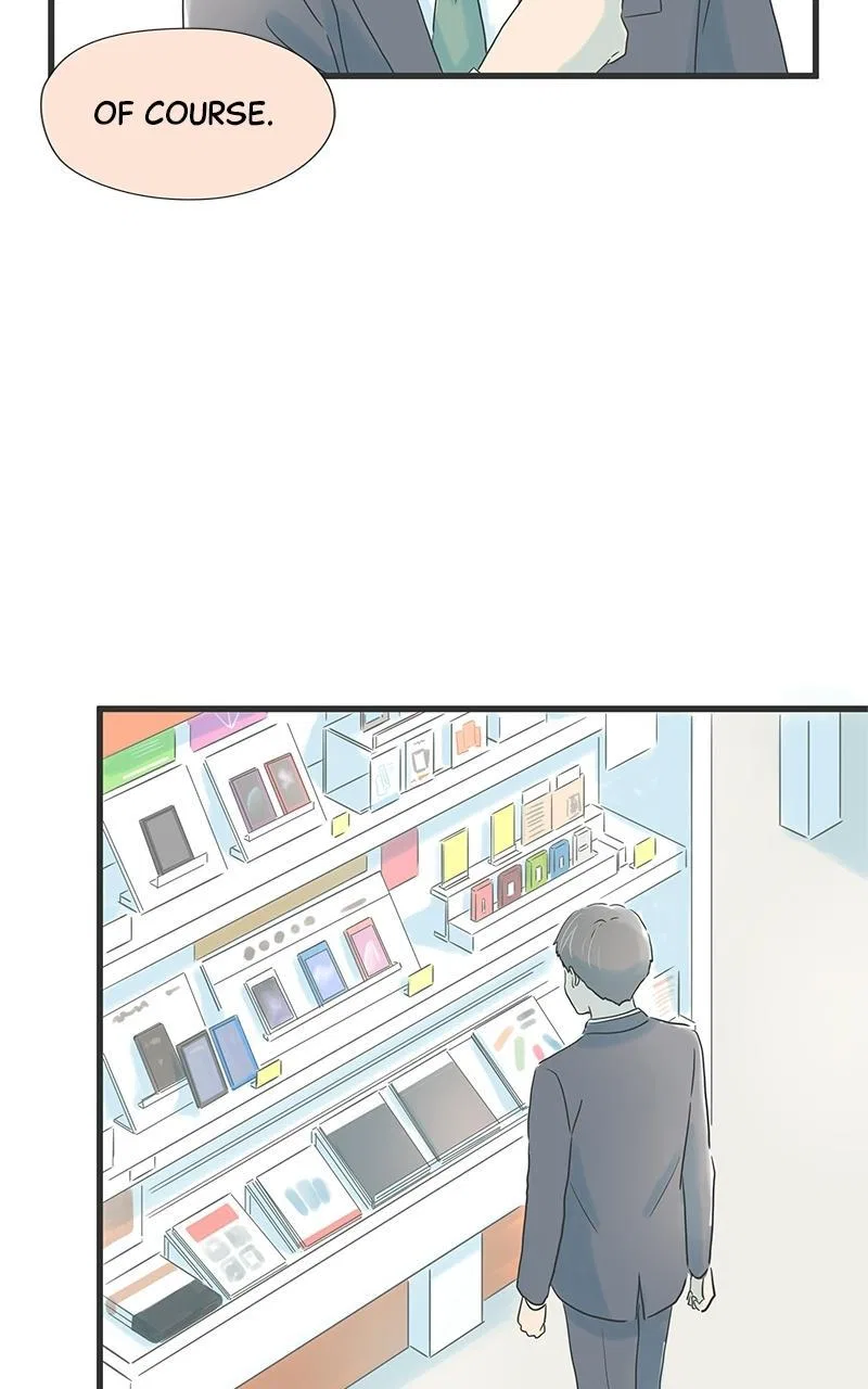 It Rains on Precious Days Chapter 18 – Page 47
