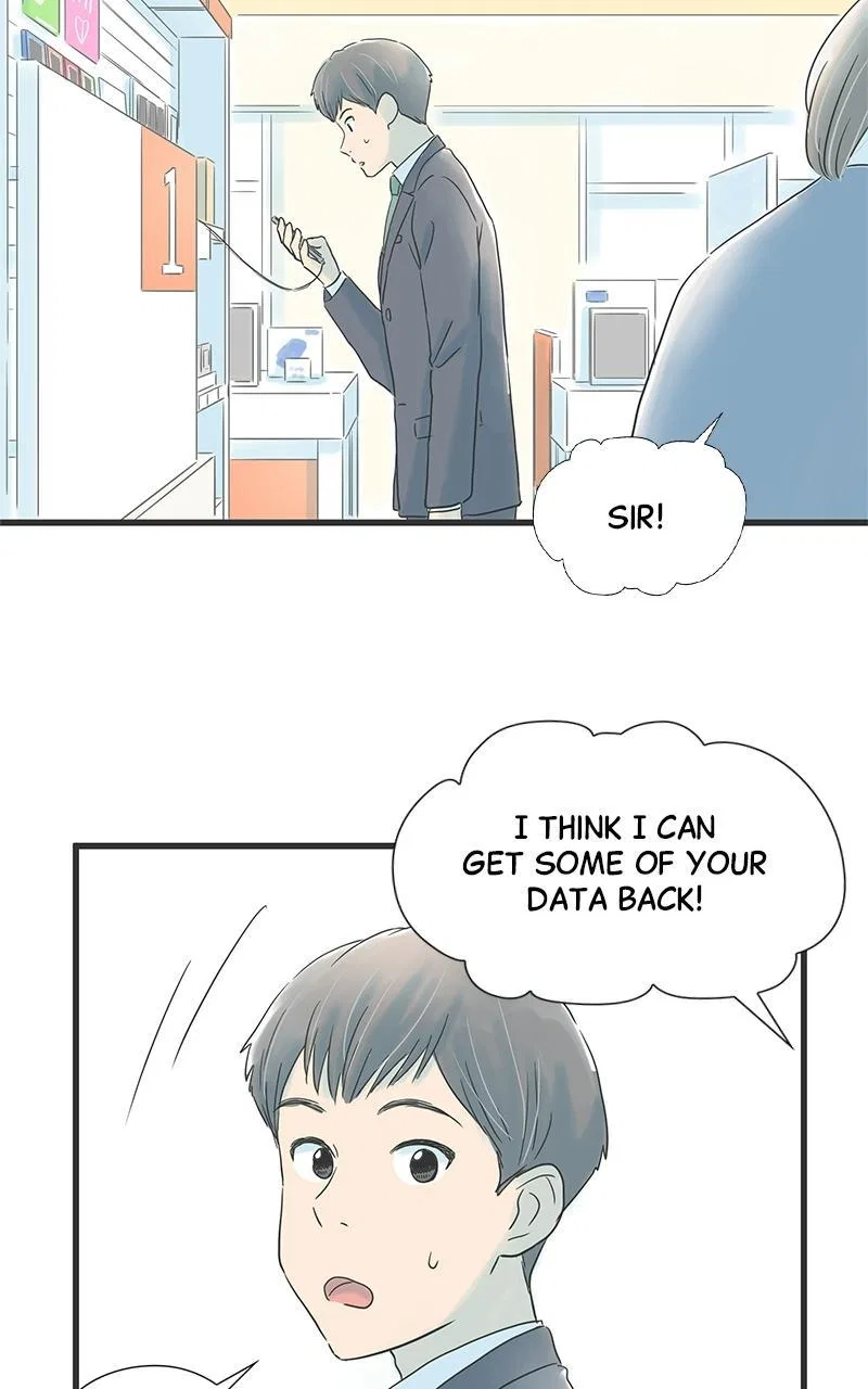 It Rains on Precious Days Chapter 18 – Page 49