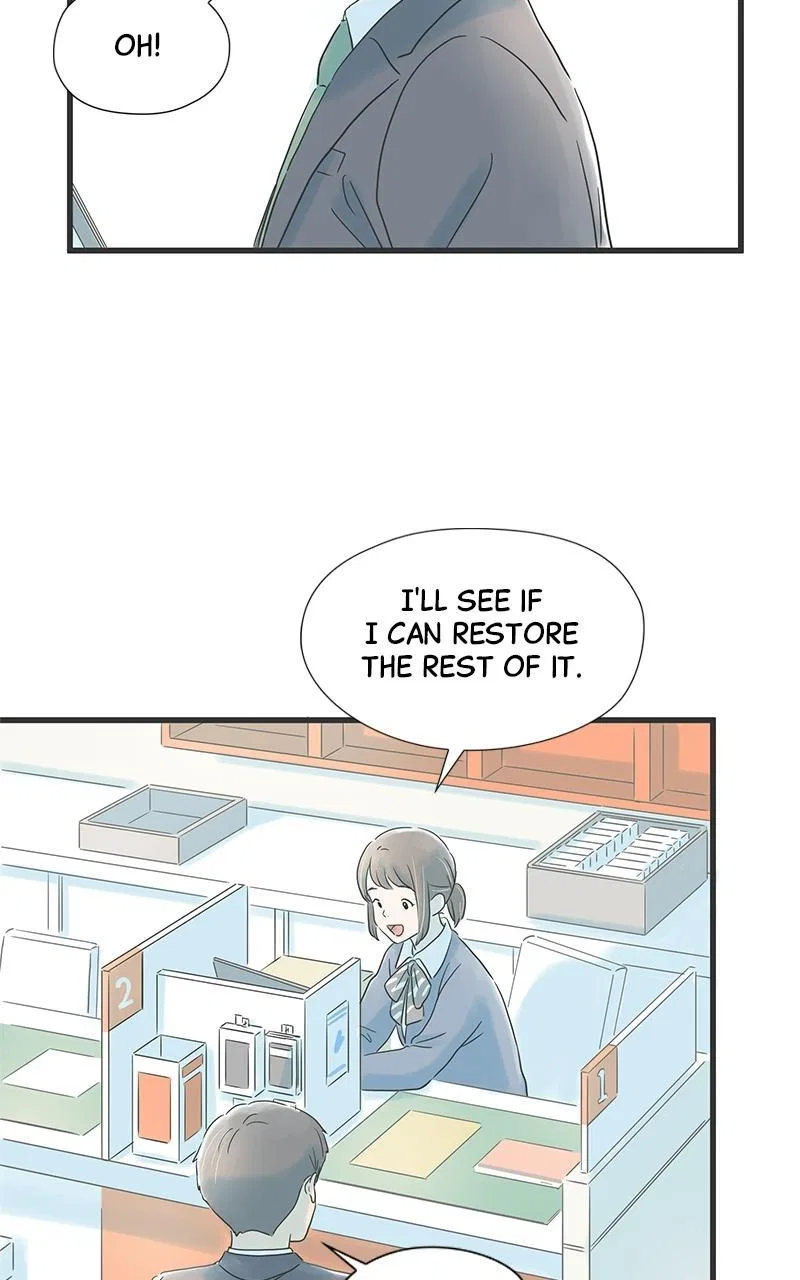 It Rains on Precious Days Chapter 18 – Page 50