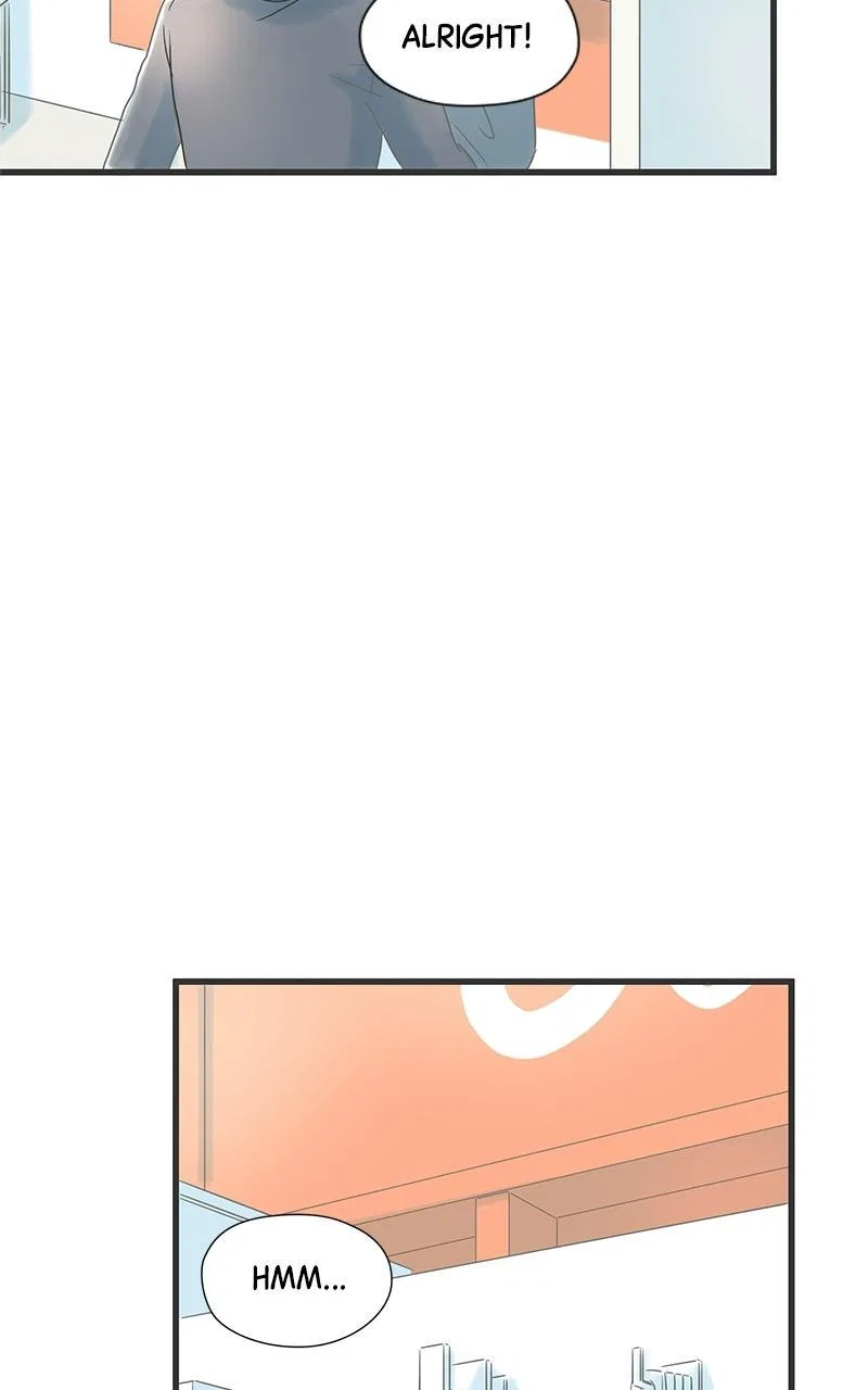 It Rains on Precious Days Chapter 18 – Page 51