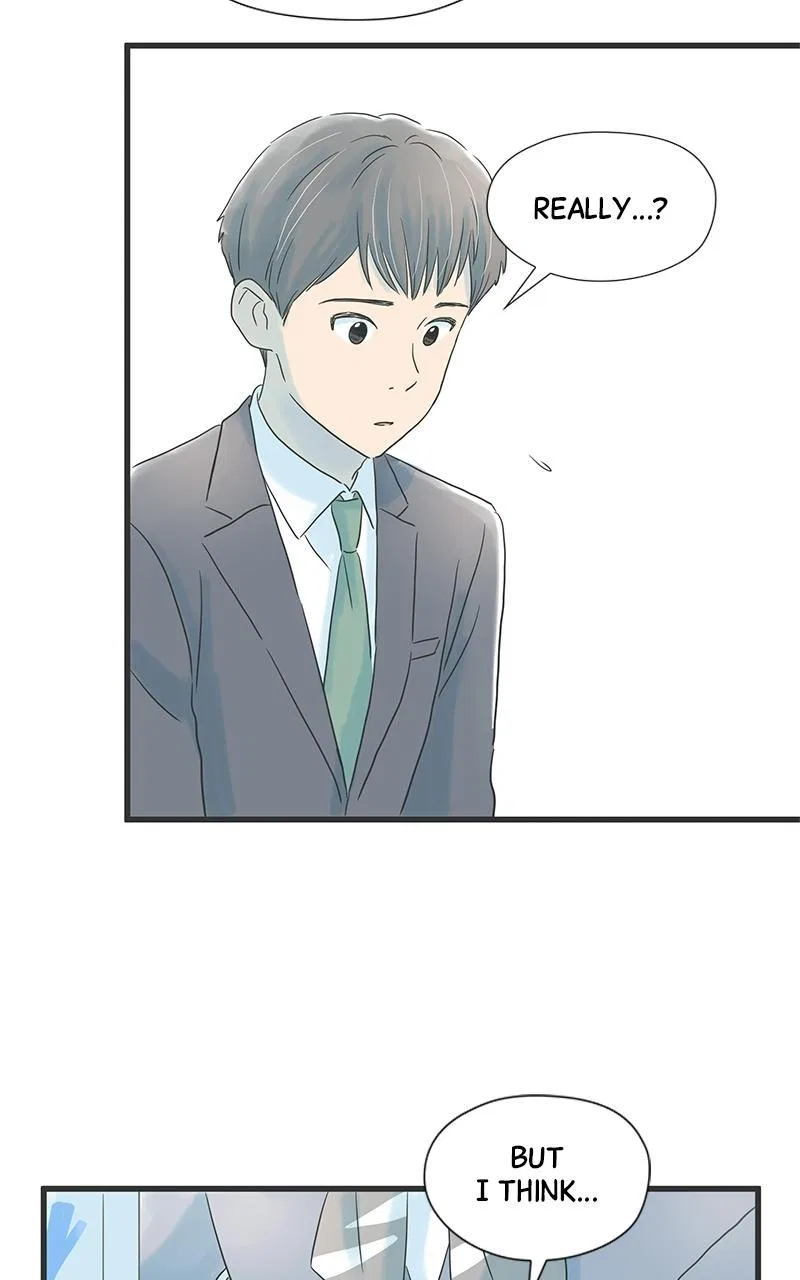 It Rains on Precious Days Chapter 18 – Page 53