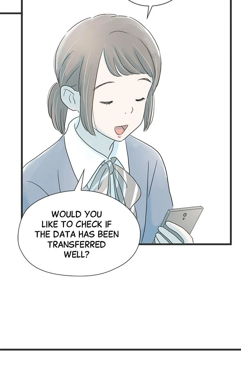 It Rains on Precious Days Chapter 18 – Page 57