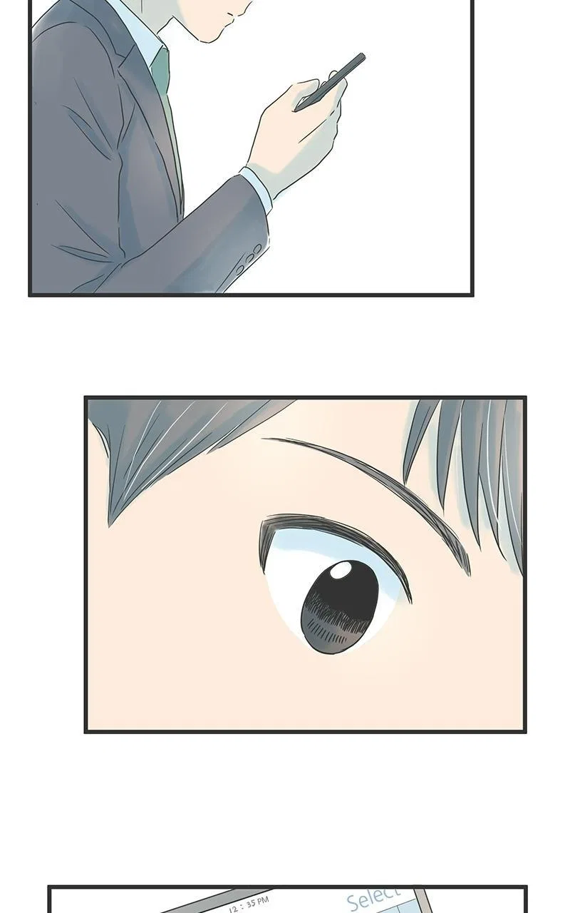 It Rains on Precious Days Chapter 18 – Page 59