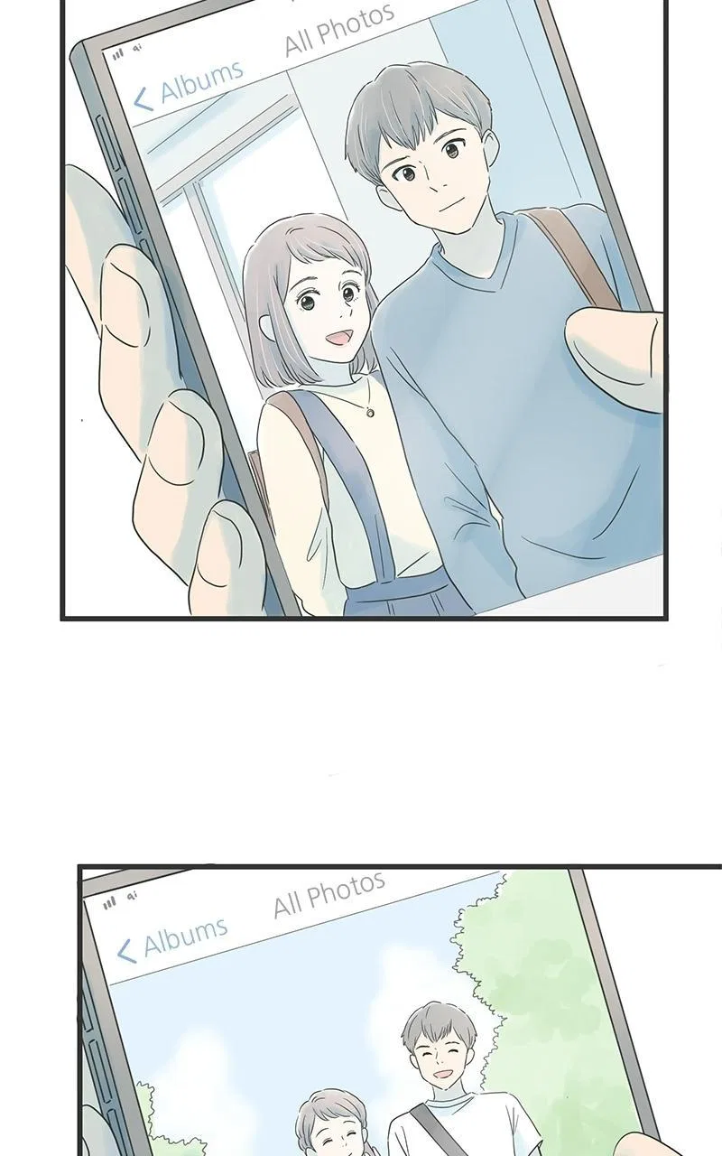 It Rains on Precious Days Chapter 18 – Page 60