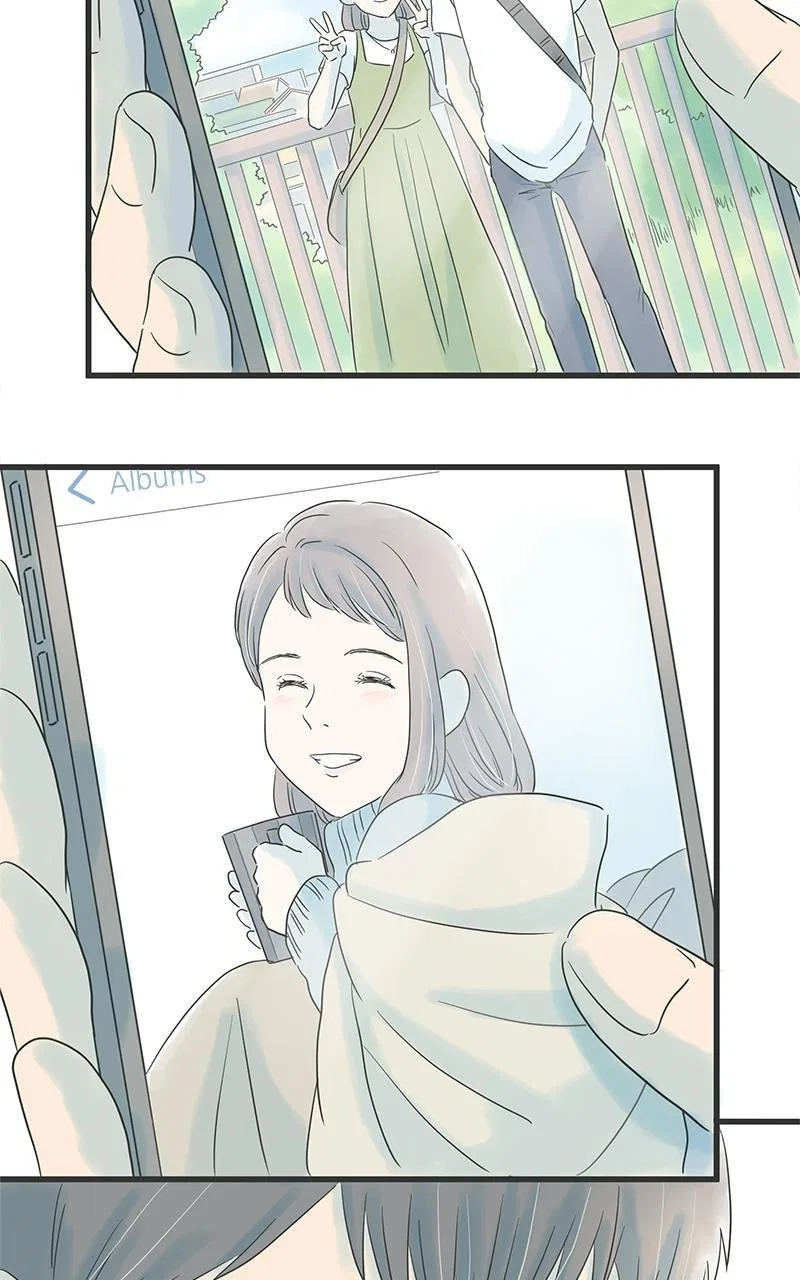 It Rains on Precious Days Chapter 18 – Page 61