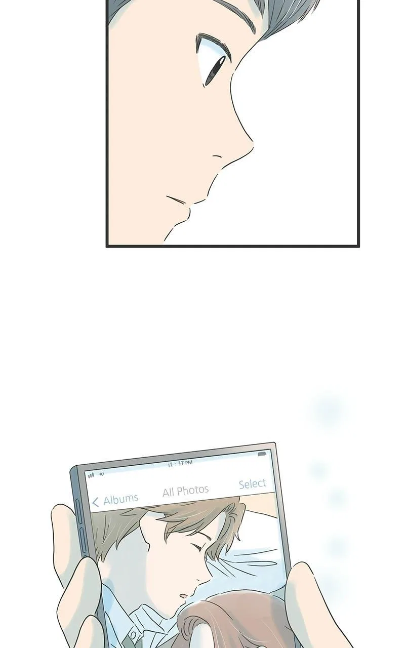 It Rains on Precious Days Chapter 18 – Page 64