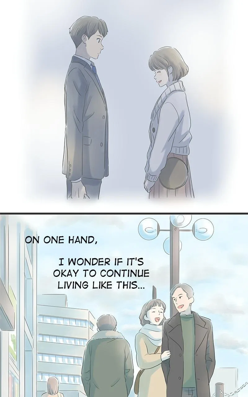 It Rains on Precious Days Chapter 17 – Page 3
