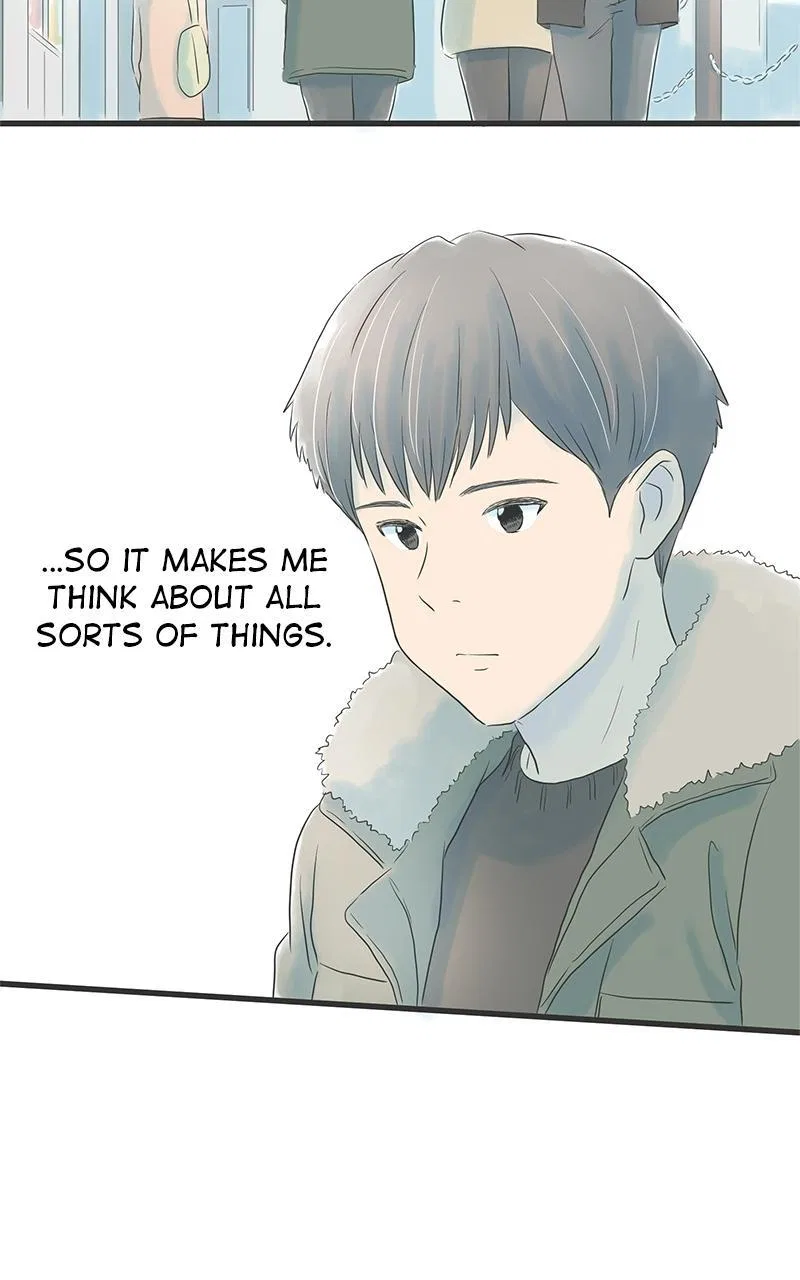 It Rains on Precious Days Chapter 17 – Page 4