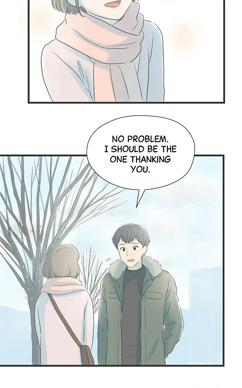 It Rains on Precious Days Chapter 17 – Page 14