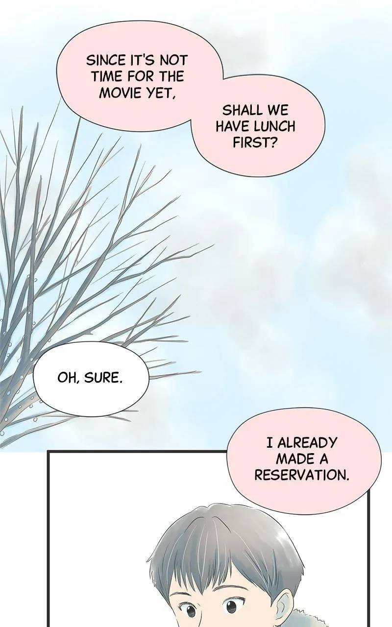It Rains on Precious Days Chapter 17 – Page 15