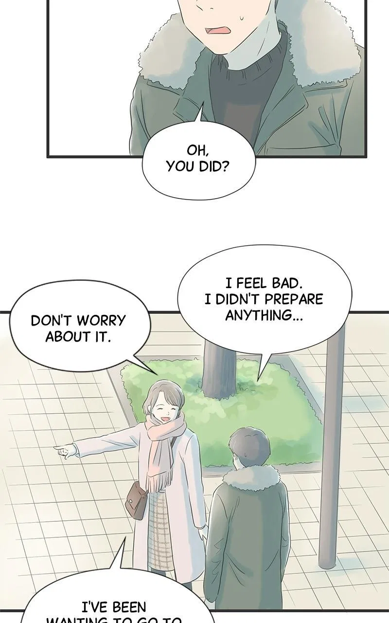 It Rains on Precious Days Chapter 17 – Page 16