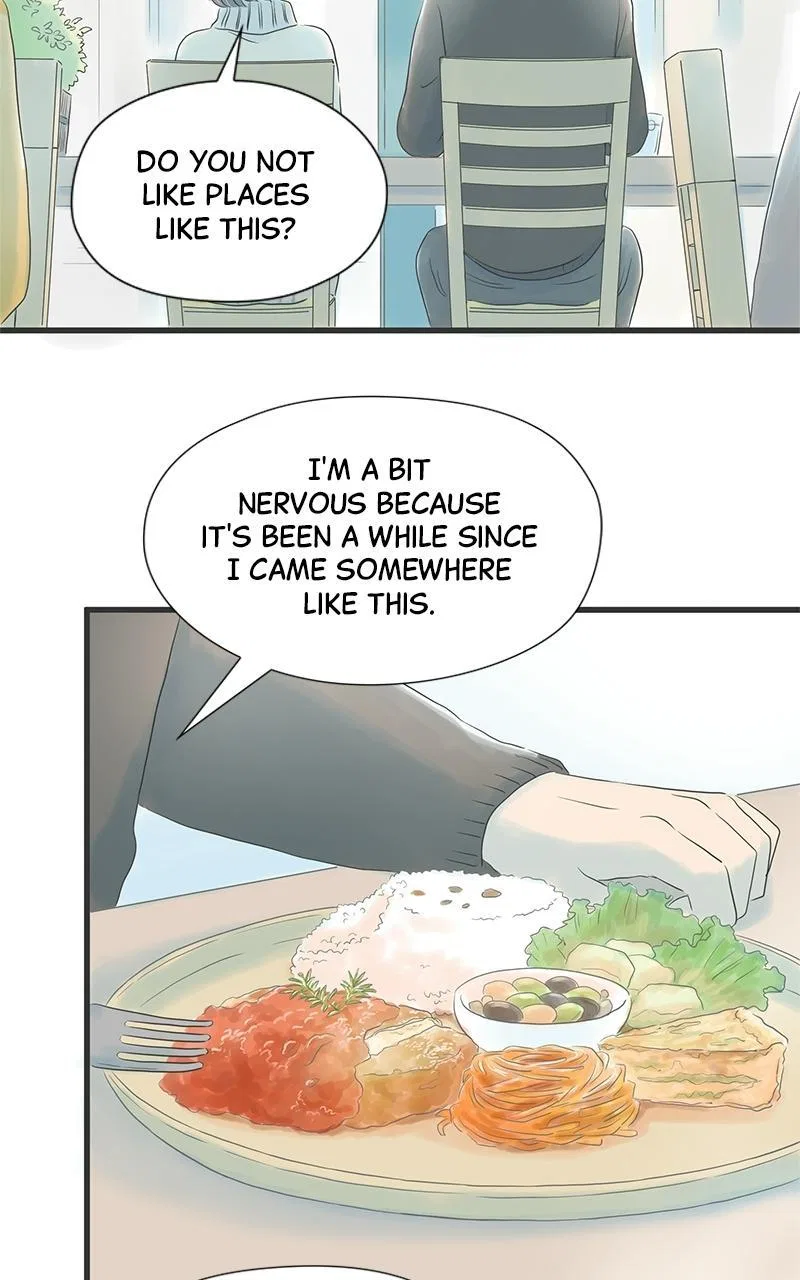 It Rains on Precious Days Chapter 17 – Page 19