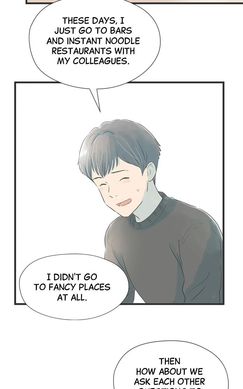It Rains on Precious Days Chapter 17 – Page 20