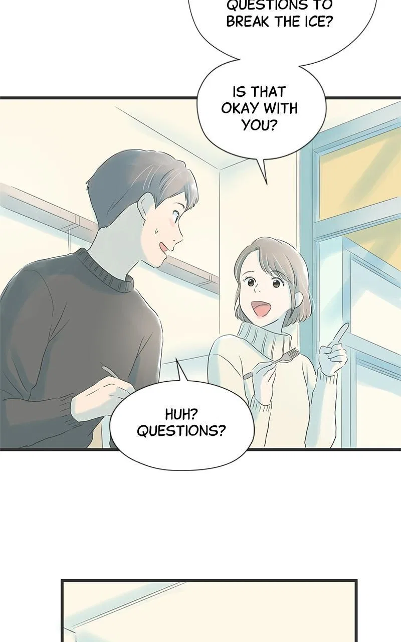 It Rains on Precious Days Chapter 17 – Page 21