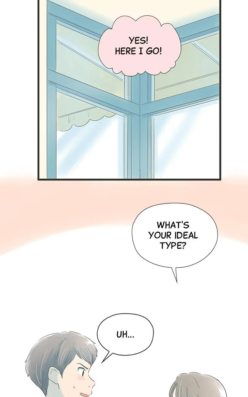 It Rains on Precious Days Chapter 17 – Page 22