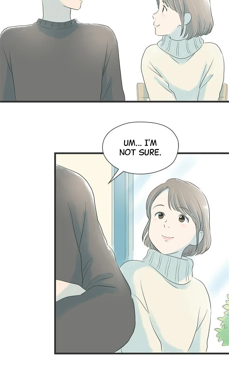 It Rains on Precious Days Chapter 17 – Page 23